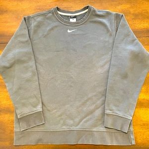 Men’s Nike Crewneck Sweatshirt Size Large
